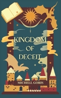 Kingdom of Deceit B0CSX8MYFG Book Cover