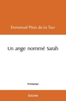 Un ange nommé Sarah (French Edition) 2414585978 Book Cover