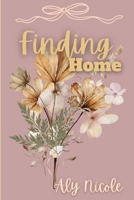 Finding Home B0GSHGYFHP Book Cover