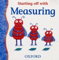 Starting Off with Measuring 0199107947 Book Cover