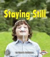Staying Still 1467705152 Book Cover