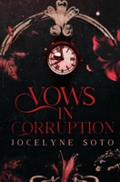 Vows In Corruption: Alternate Cover 1956430261 Book Cover