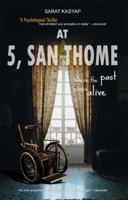 At 5, Santhome: Where the Past Comes Alive 8172343523 Book Cover
