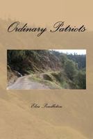 Ordinary Patriots: A Novel of the Eastern Sierra 1523364394 Book Cover