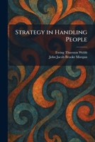 Strategy in Handling People 1026017211 Book Cover