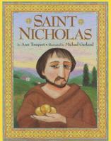 Saint Nicholas 156397844X Book Cover