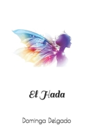 El Hada 1661829090 Book Cover