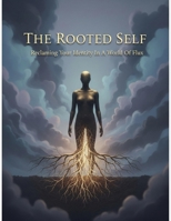 The Rooted Self: Reclaiming Your Identity In A World Of Flux B0HG5RRQVL Book Cover