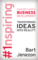 #1nspiring™: Your Next Step in Business Development 1631954830 Book Cover