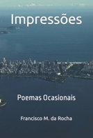Impress�es: Poemas Ocasionais 1080532501 Book Cover