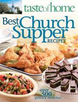 Taste of Home Best Church Supper Recipes
