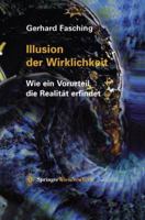Illusion Der Wirklichkeit: Wie Ein Vorurteil Die Realitat Erfindet 3709172292 Book Cover