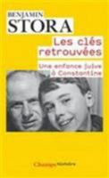 Les cles retrouvees (French Edition) 2234074738 Book Cover