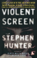 Violent Screen 0385316526 Book Cover