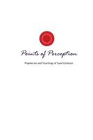 Points of Perception: Prophecies and Teachings of Saint Germain 1880050579 Book Cover