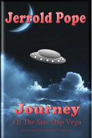 Journey of the Star Ship Vega 1539050769 Book Cover