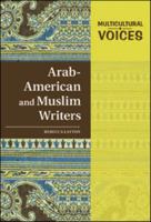 Arab-American and Muslim Writers 1604133775 Book Cover