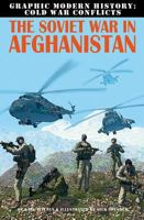 The Soviet War in Afghanistan 0778712354 Book Cover