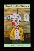 Road to G-dliness B0DPKF59L2 Book Cover