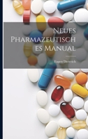 Neues Pharmazeutisches Manual 1021157058 Book Cover