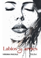 Labios y aretes (Spanish Edition) 8419827894 Book Cover