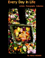 EVERY DAY IN LFE (EM) 1291474366 Book Cover