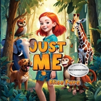 Just Me 1965498965 Book Cover