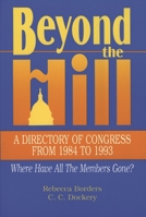 Beyond the Hill 0819198196 Book Cover