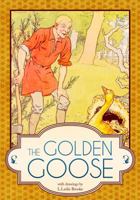 The Golden Goose Book 1530251389 Book Cover