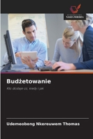 Budzetowanie (Polish Edition) 6208867401 Book Cover