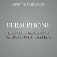 Persephone 1668134802 Book Cover