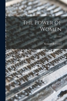 The Power of Women; 1491 1014410010 Book Cover
