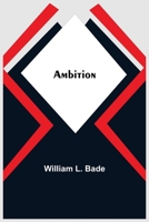 Ambition 9354949223 Book Cover