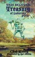 This Beloved Treasury of Ludicrous Piffle 1716326648 Book Cover