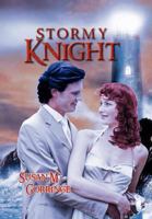 Stormy Knight 1465301127 Book Cover