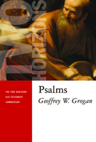 Psalms (Two Horizons Old Testament Commentary) 0802827063 Book Cover