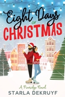 Eight Days of Christmas 1648980996 Book Cover