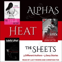 Alphas Heat The Sheets B08XZ8FYNQ Book Cover
