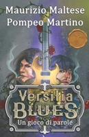 Versilia Blues: Un Gioco di Parole B0B3SPBZ85 Book Cover