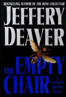 The Empty Chair 0671026011 Book Cover