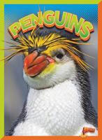 Penguins 1644661721 Book Cover