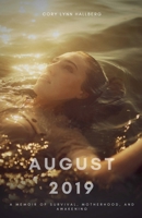 August 2019 B0GV21J9FX Book Cover