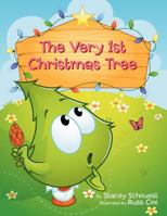 The Very 1st Christmas Tree 1449725287 Book Cover
