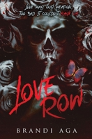 Love Row 1091715009 Book Cover