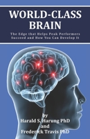 World-Class Brain 1796680109 Book Cover