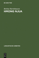 Hmong Njua 3484302453 Book Cover