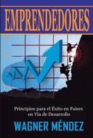 Emprendedores: Principios para el Exito en Países en Vía de Desarrollo 1729791158 Book Cover