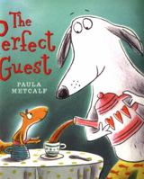 The Perfect Guest 1406376175 Book Cover