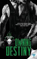 Owning Destiny 1680588095 Book Cover