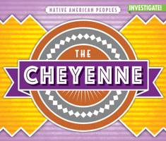 The Cheyenne 1978521820 Book Cover